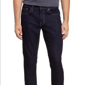 Fidelity Jeans - Torino Salazar - size 33